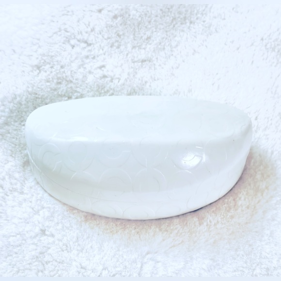 Coach Monogram Glasses Case - Picture 2 of 9